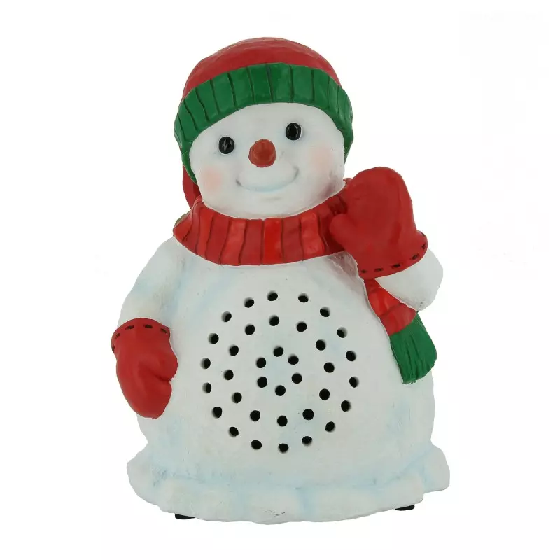 ARTSOUND SNOWMAN