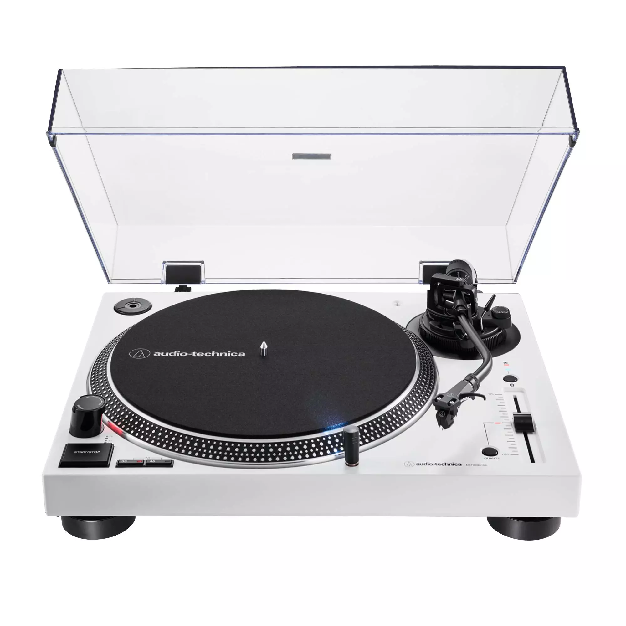 AUDIO-TECHNICA AT-LP120XBTUSB WH