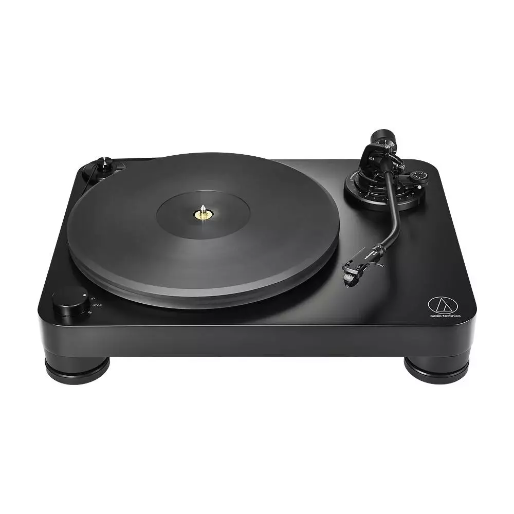 AUDIO-TECHNICA AT-LP7X