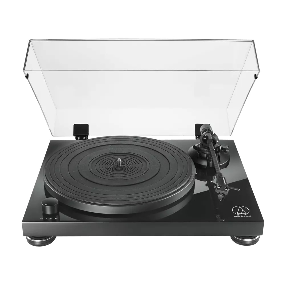 AUDIO-TECHNICA AT-LPW50PB