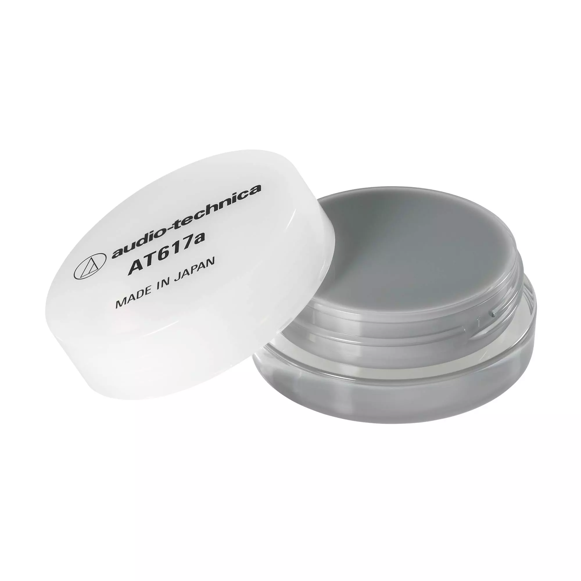 AUDIO-TECHNICA AT617a - Limpiador de agujas para c&aacute;psulas