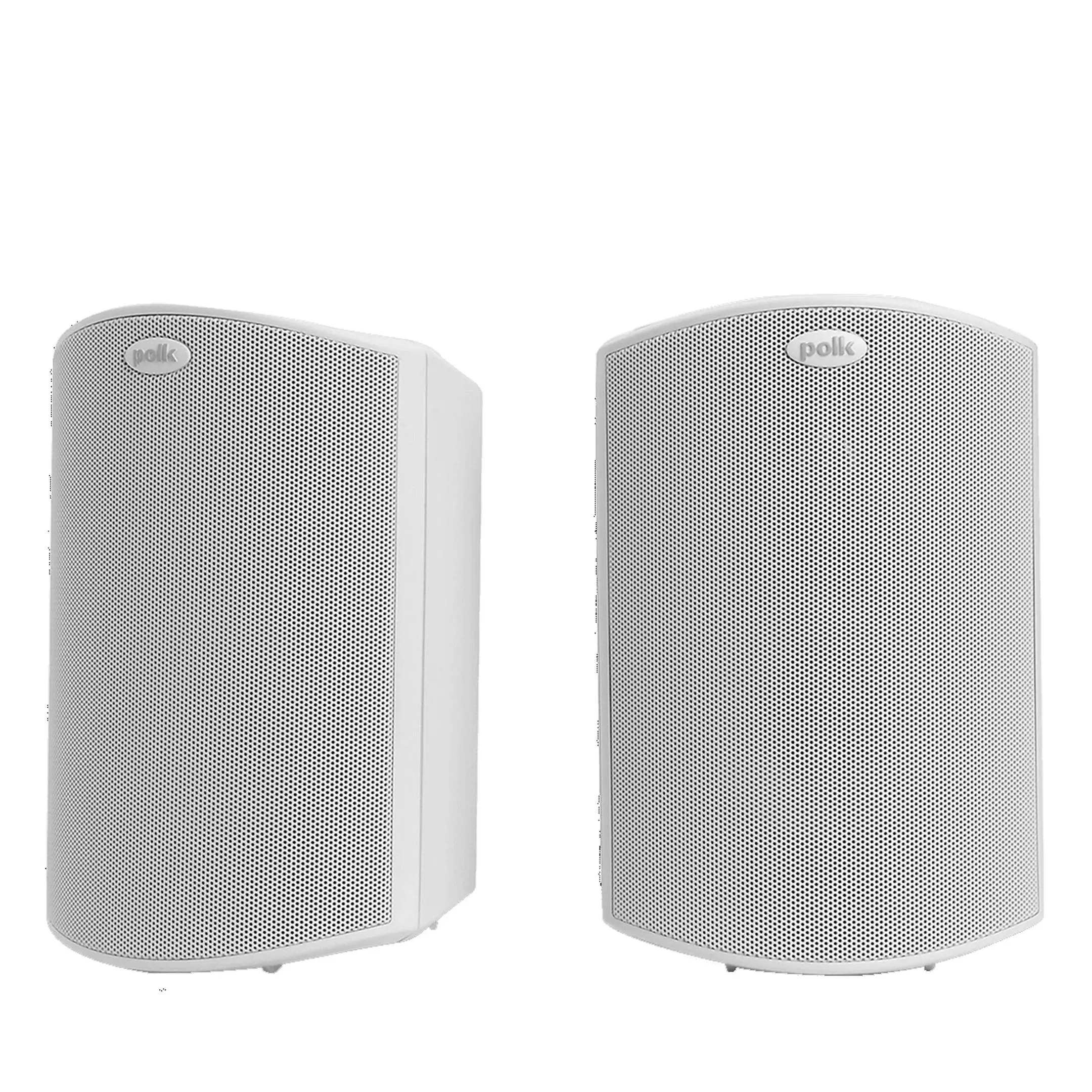 POLK ATRIUM 5 White (Pareja)