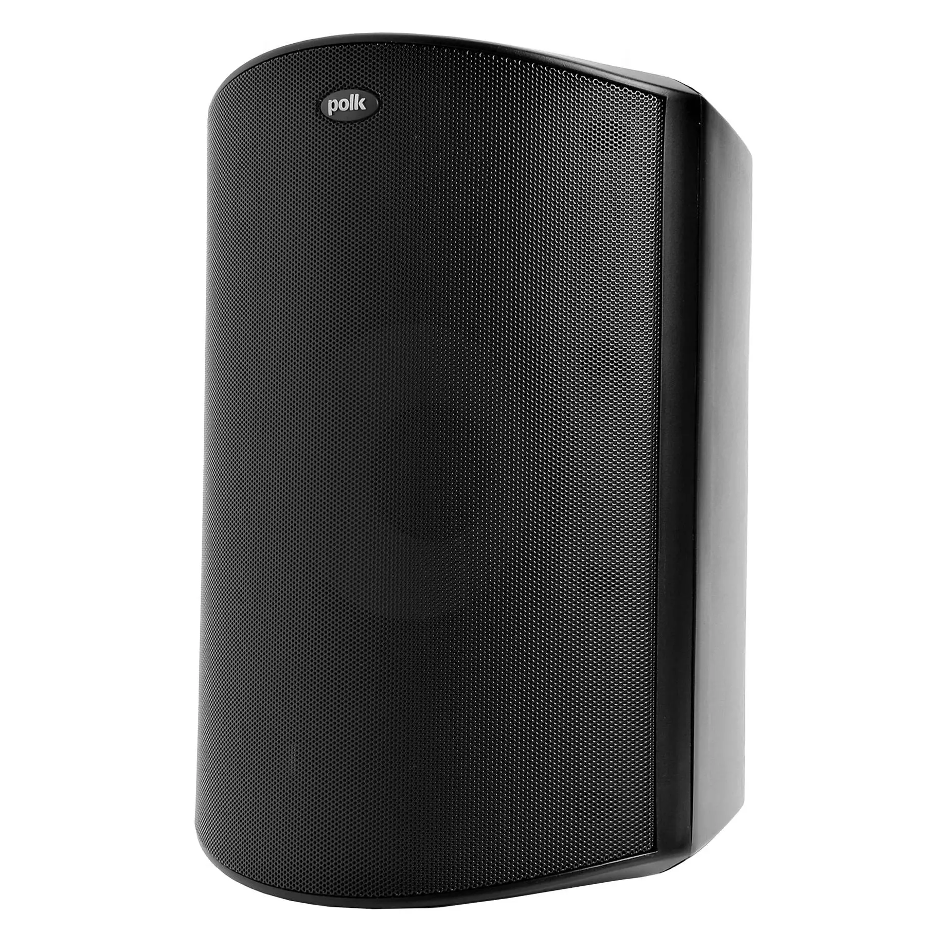 POLK ATRIUM 8 Black (UNIDAD)