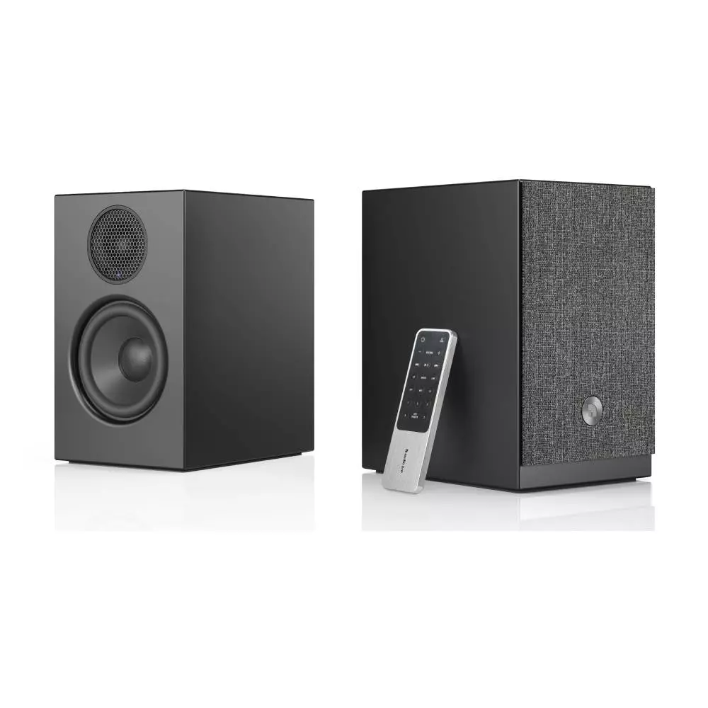 AUDIO PRO A28 Black (Pareja)