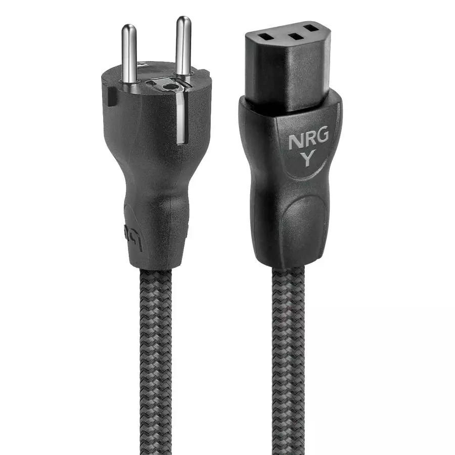 AUDIOQUEST NRG-Y3 2MTS.