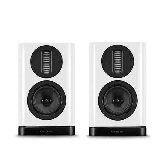 WHARFEDALE AURA 1 BLANCO
