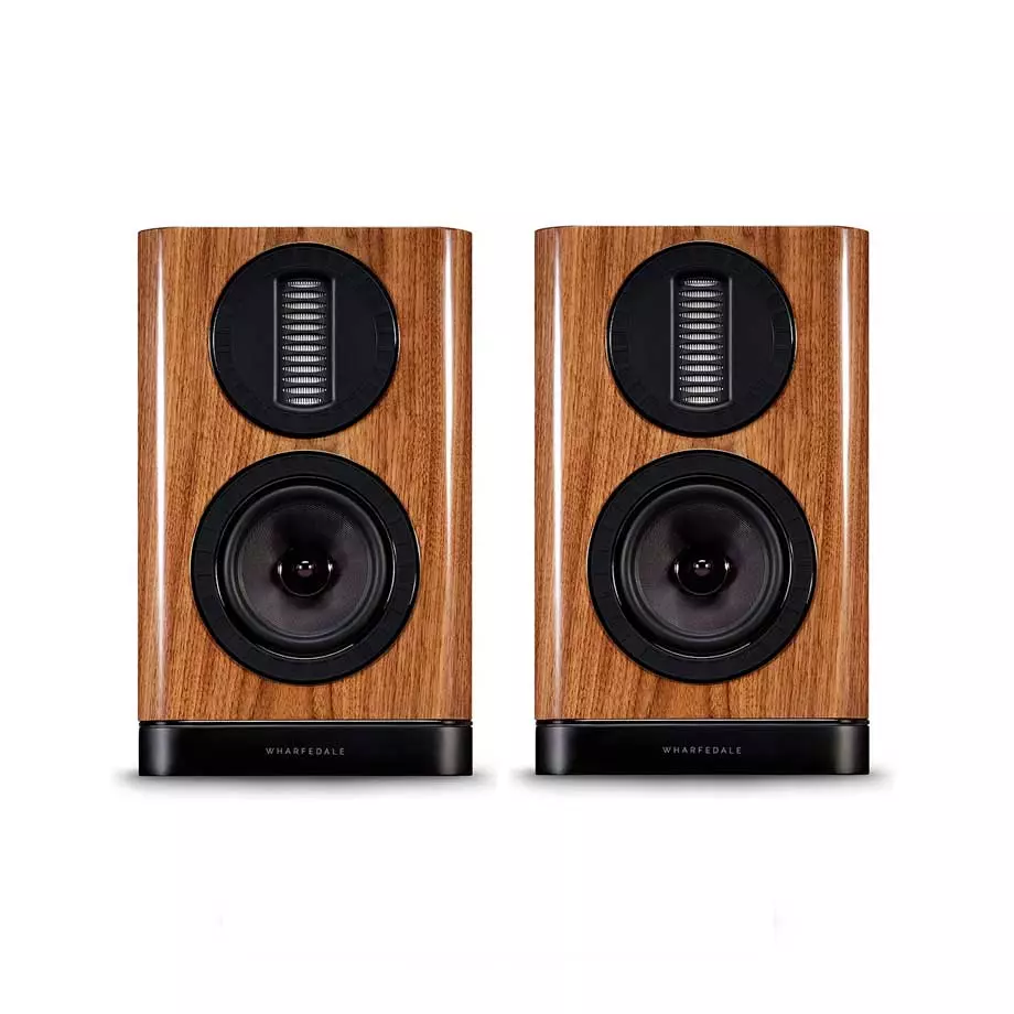WHARFEDALE AURA 1 NOGAL