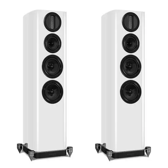 WHARFEDALE AURA 3 BLANCO
