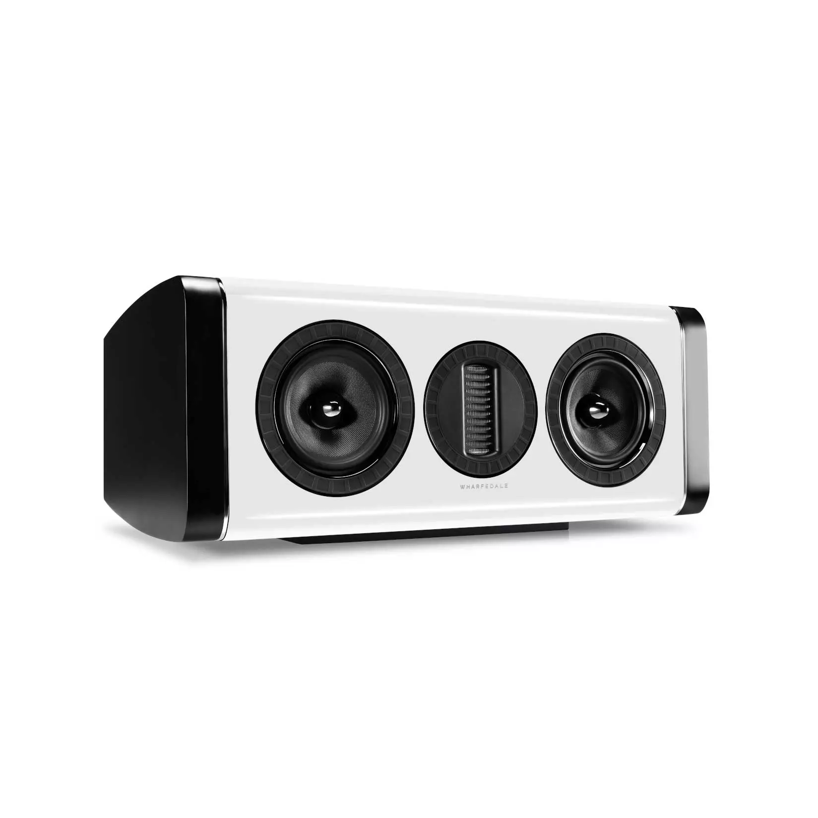WHARFEDALE AURA C BLANCO
