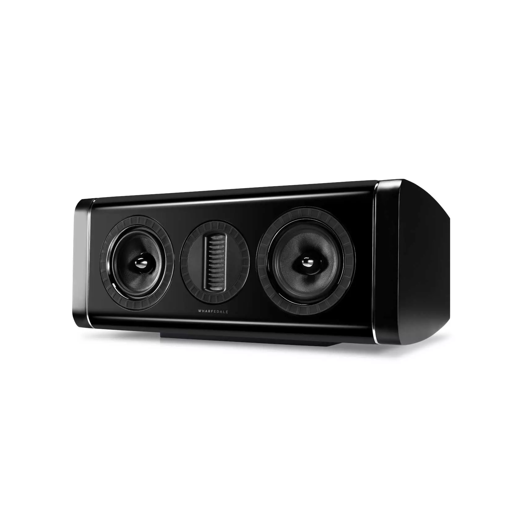 WHARFEDALE AURA CS BLACK