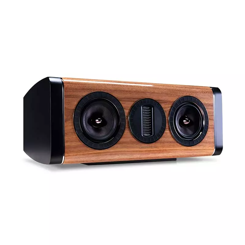 WHARFEDALE AURA CS NOGAL