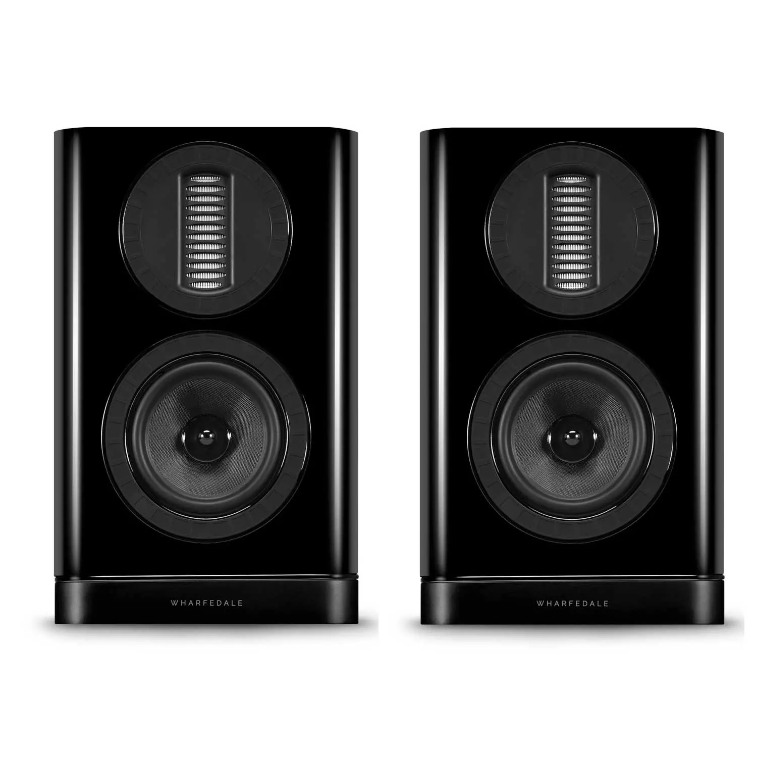 WHARFEDALE AURA 1 BLACK