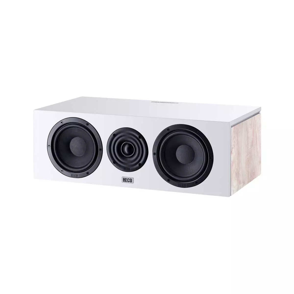 HECO AURORA Center 30Ivory white (Unidad)
