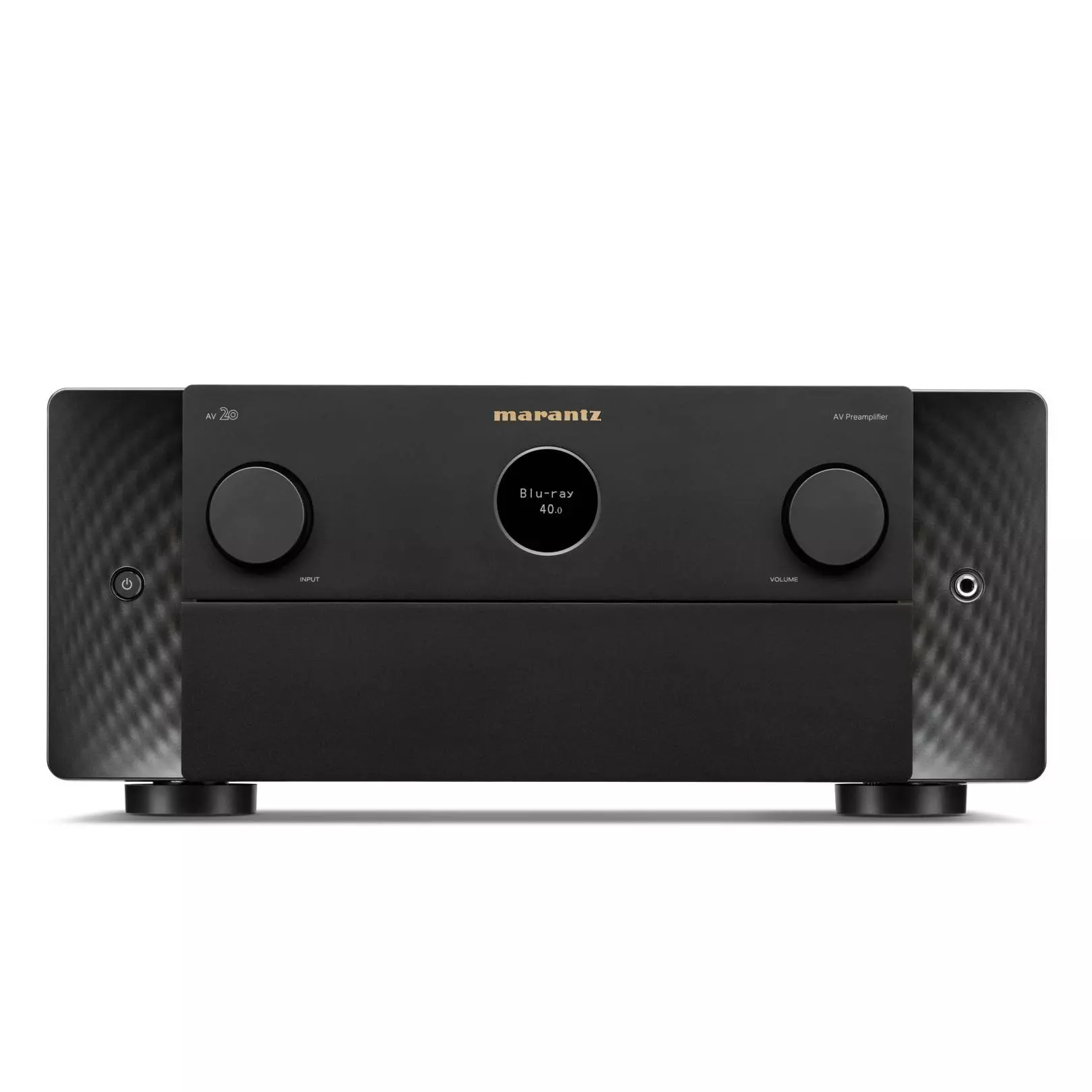 MARANTZ AV 20 BLACK