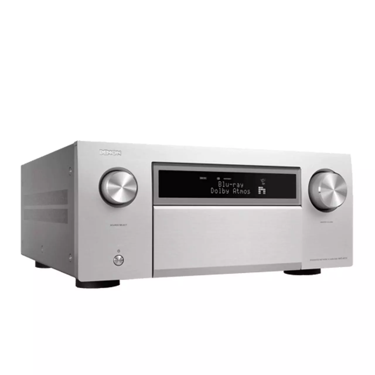 DENON AVC-A1H Silver