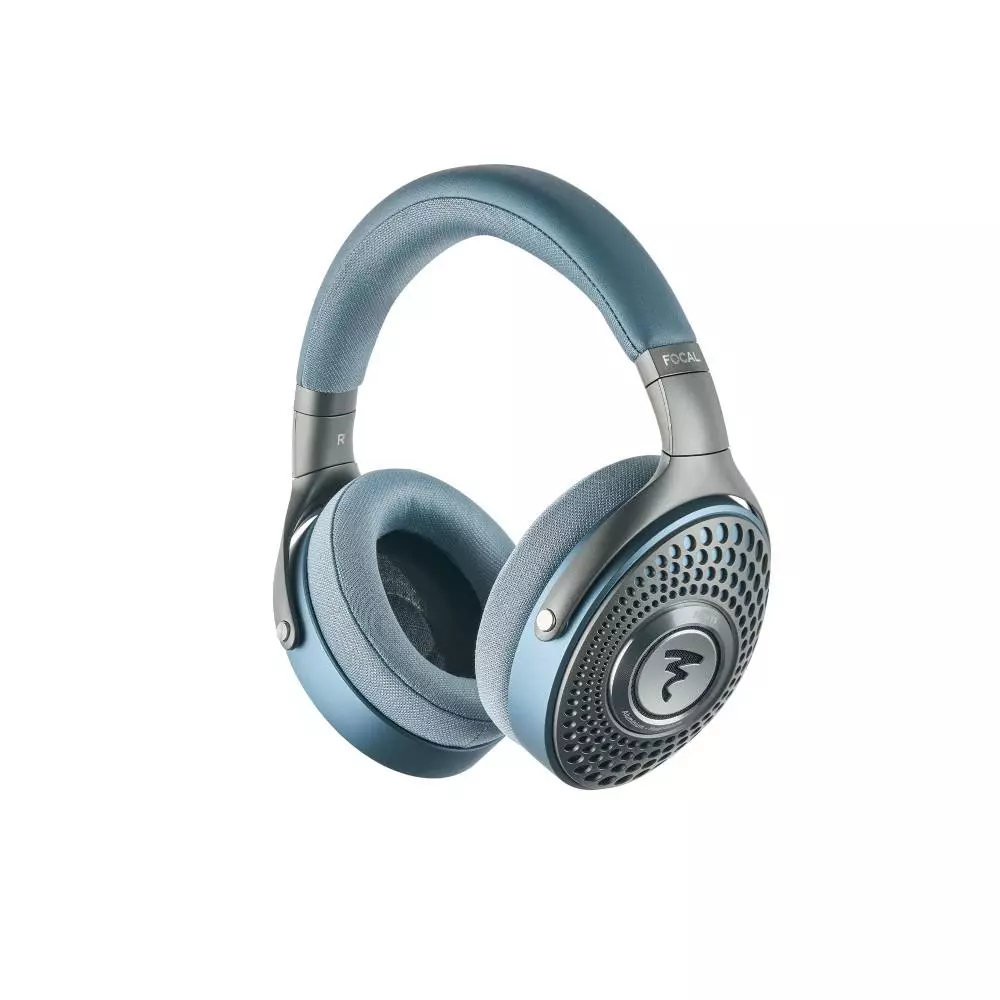 FOCAL AZURYS AURICULAR HIFI CERRADO