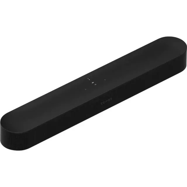 SONOS BEAM Gen2 BLACK