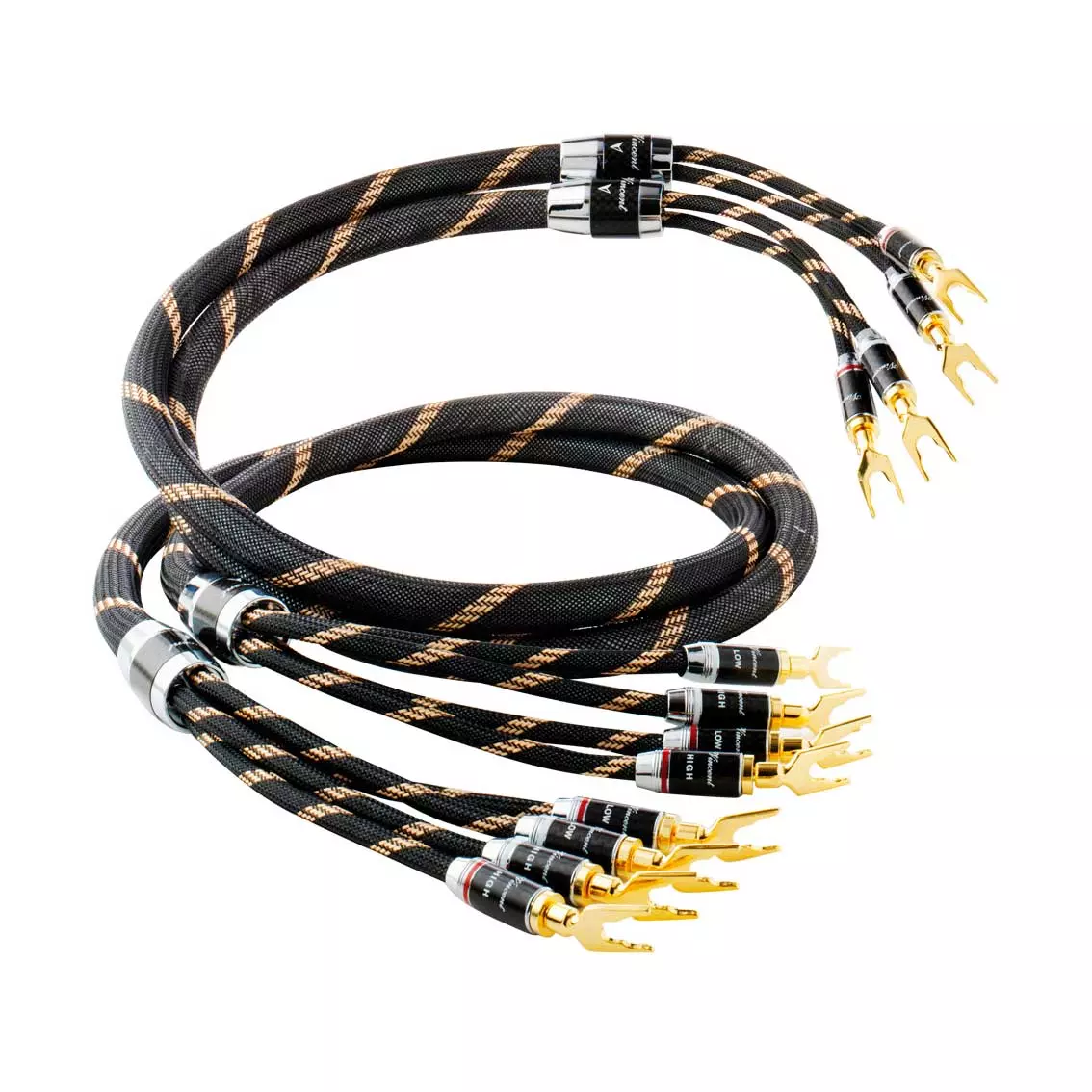 VINCENT BI-WIRE 2x3,0MTS