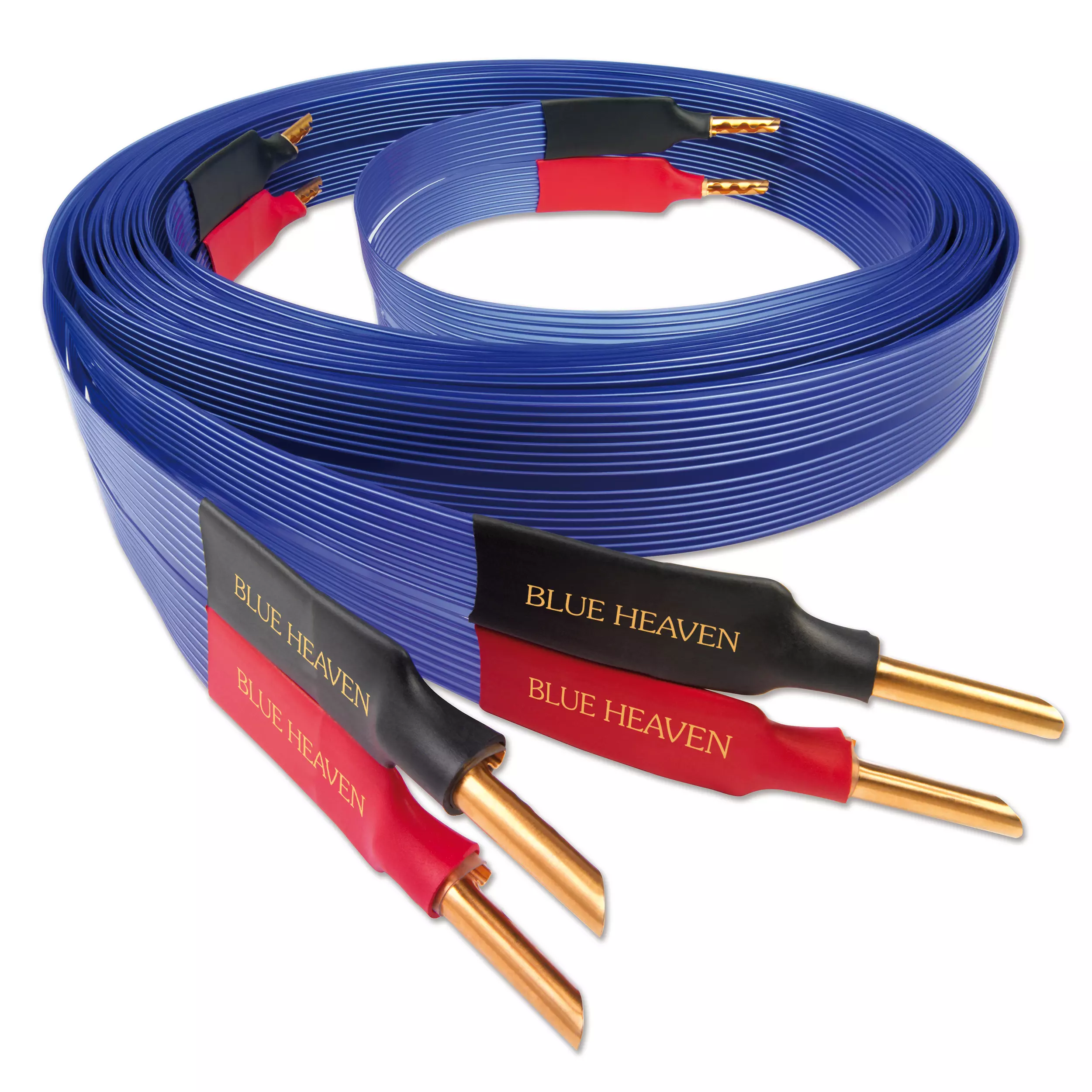 NORDOST LEIF SERIES BLUE HEAVEN LOUDSPEAKER 2,5M