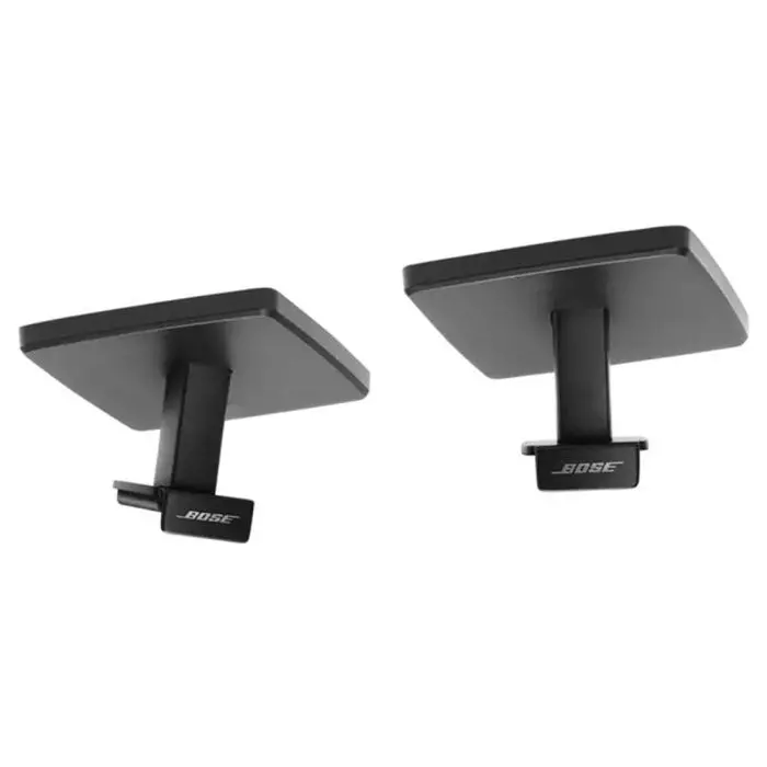 BOSE OmniJewel&trade; ceiling bracketsl Black (Par)