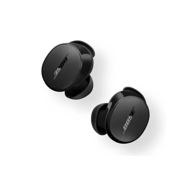 BOSE QuietComfort Earbuds Black