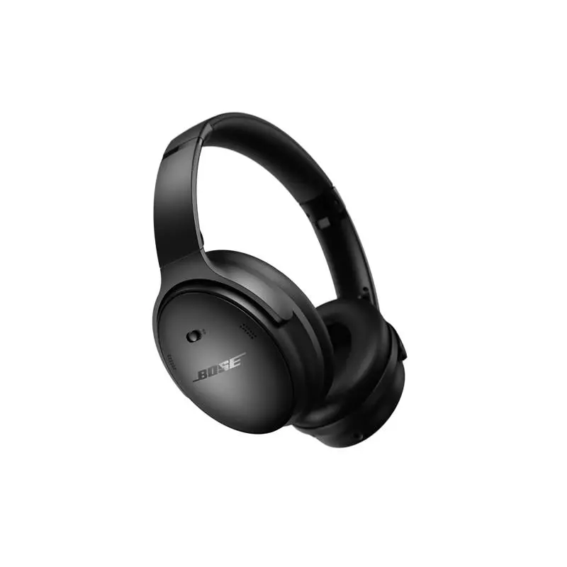 BOSE QuietComfort Headphones Black