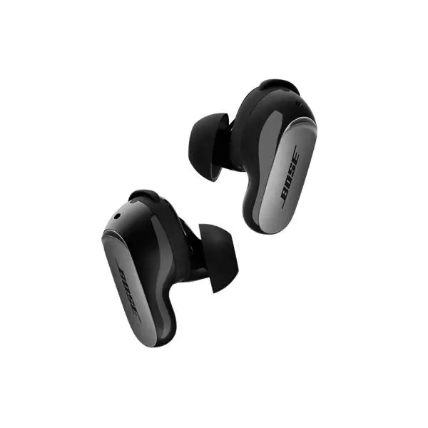 BOSE QuietComfort Ultra Earbuds Black