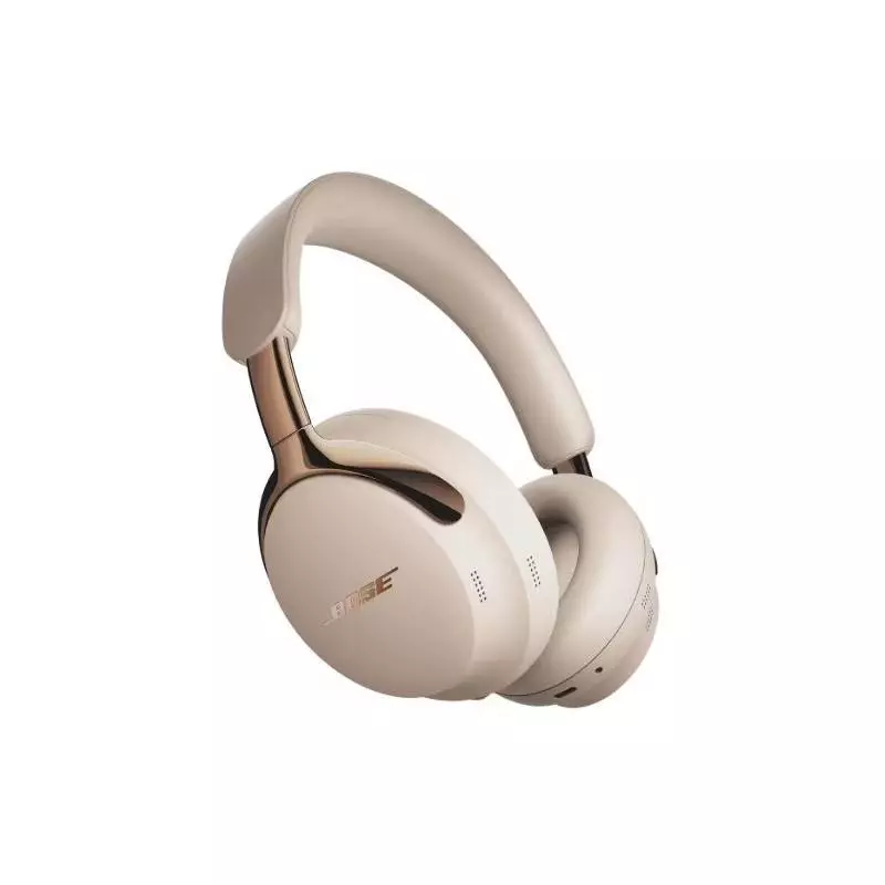 BOSE QuietComfort Ultra Headphones Gen 2 Driftwood Sand