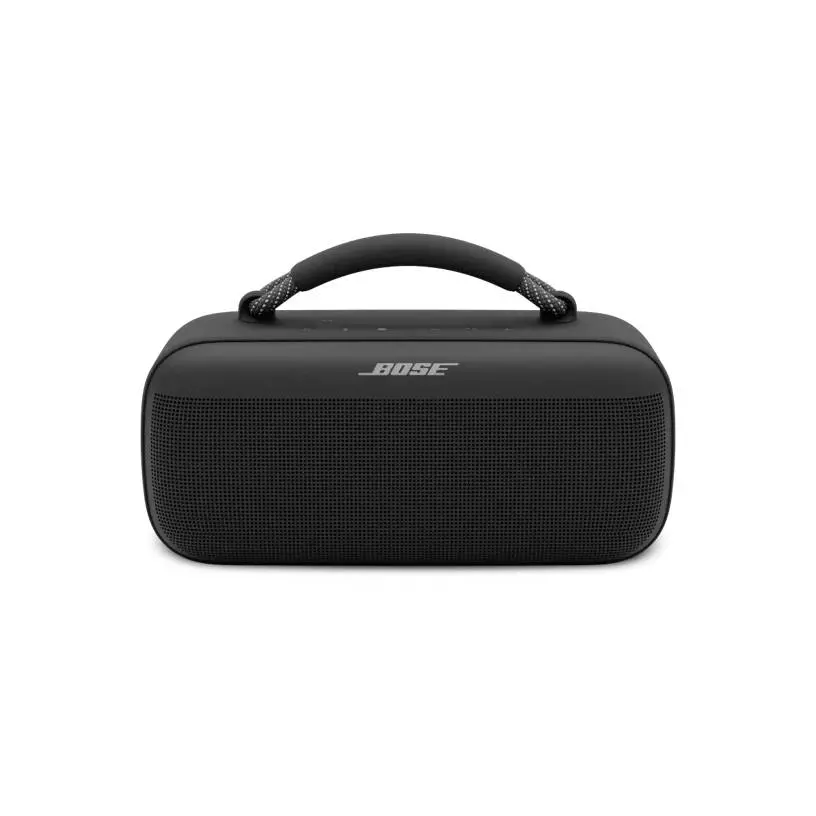 BOSE SOUNDLINK MAX NEGRO