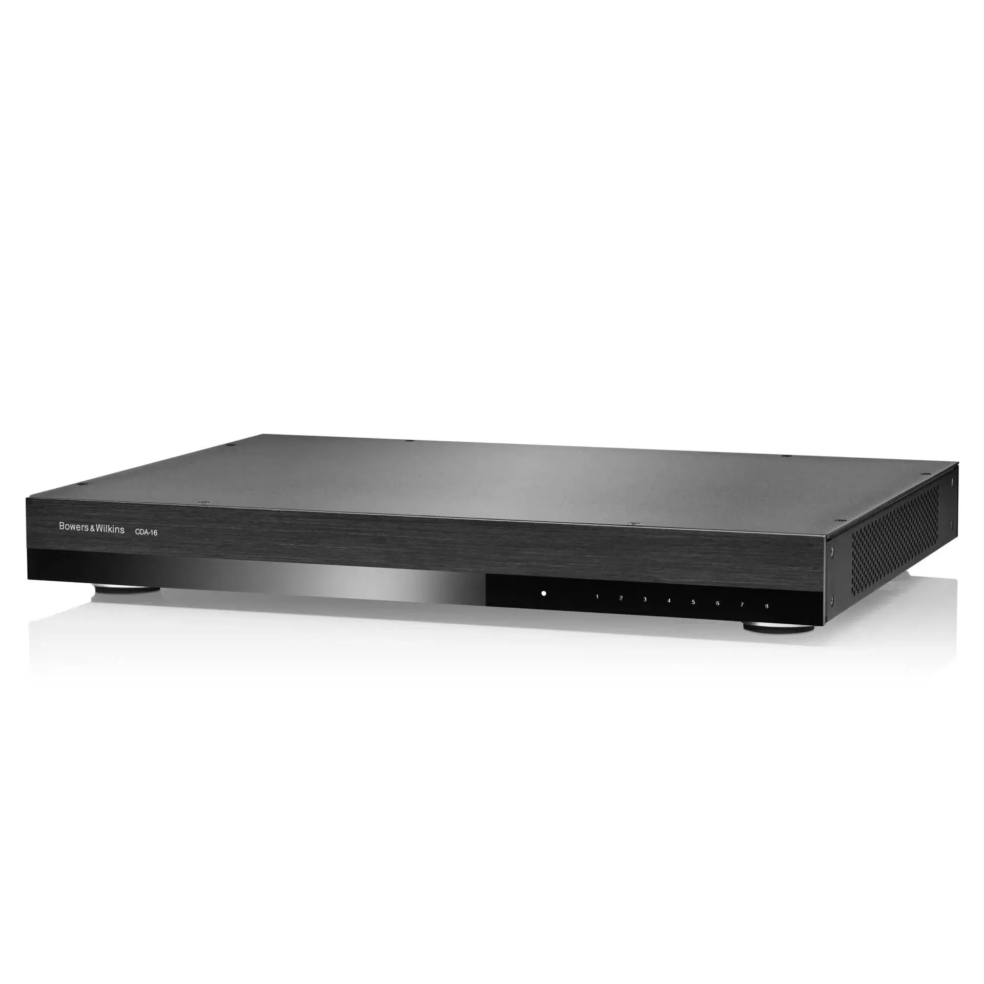 B&W CDA-16 Amplificador Multicanal