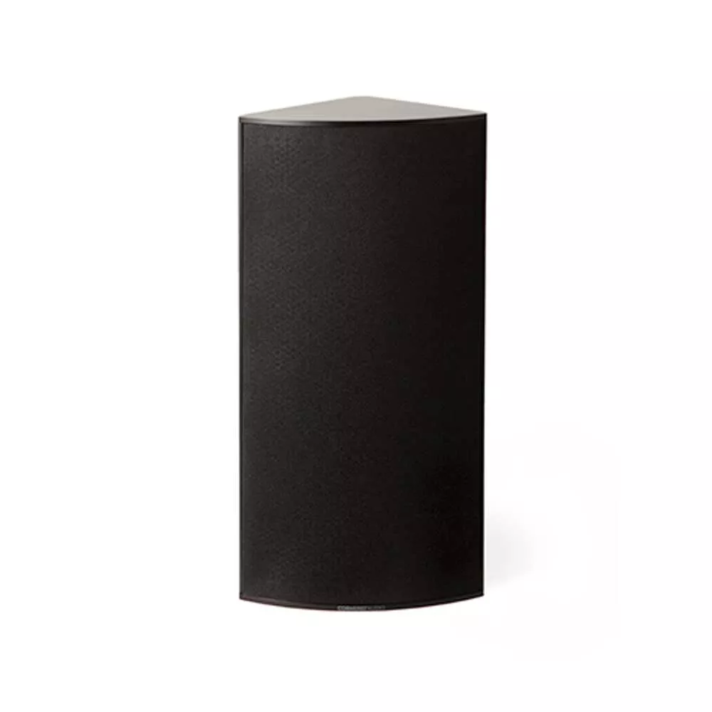 CORNERED C3 BLACK (UNIDAD)
