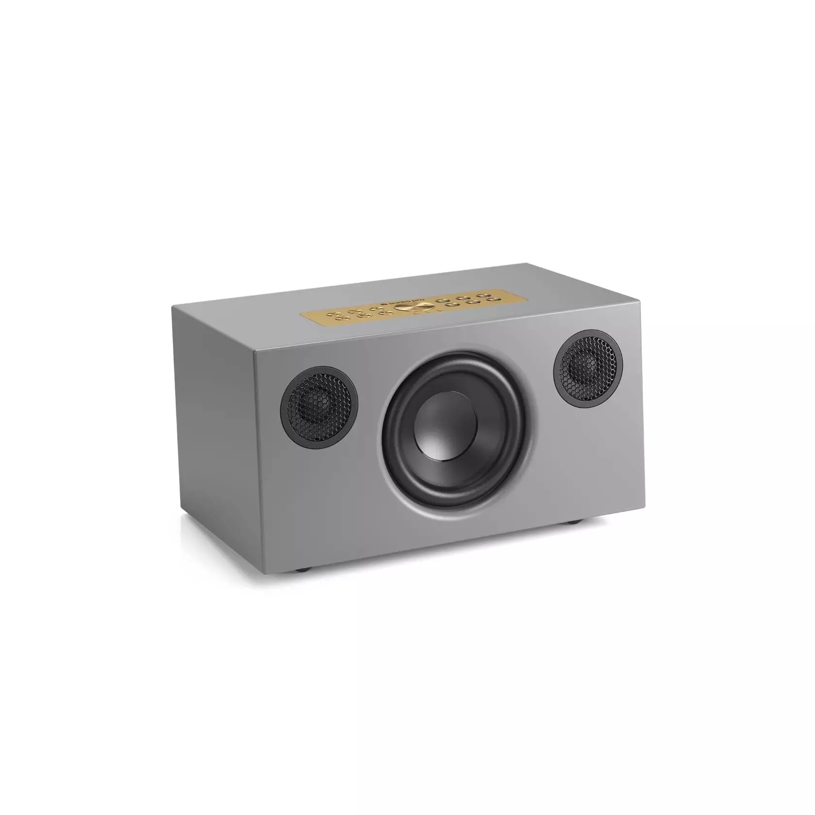 AUDIO PRO C5 MKII W GREY