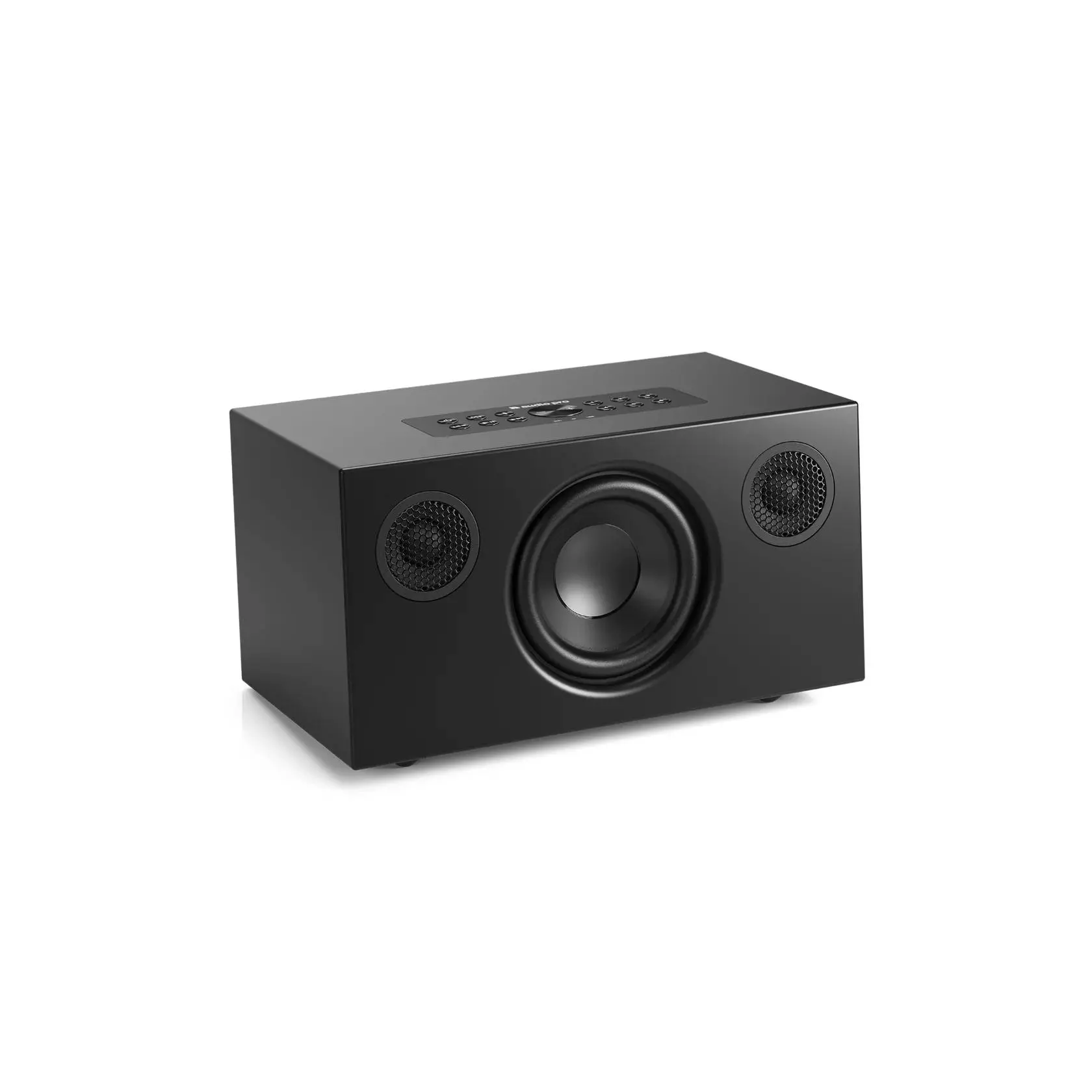 AUDIO PRO C5 MKII W BLACK