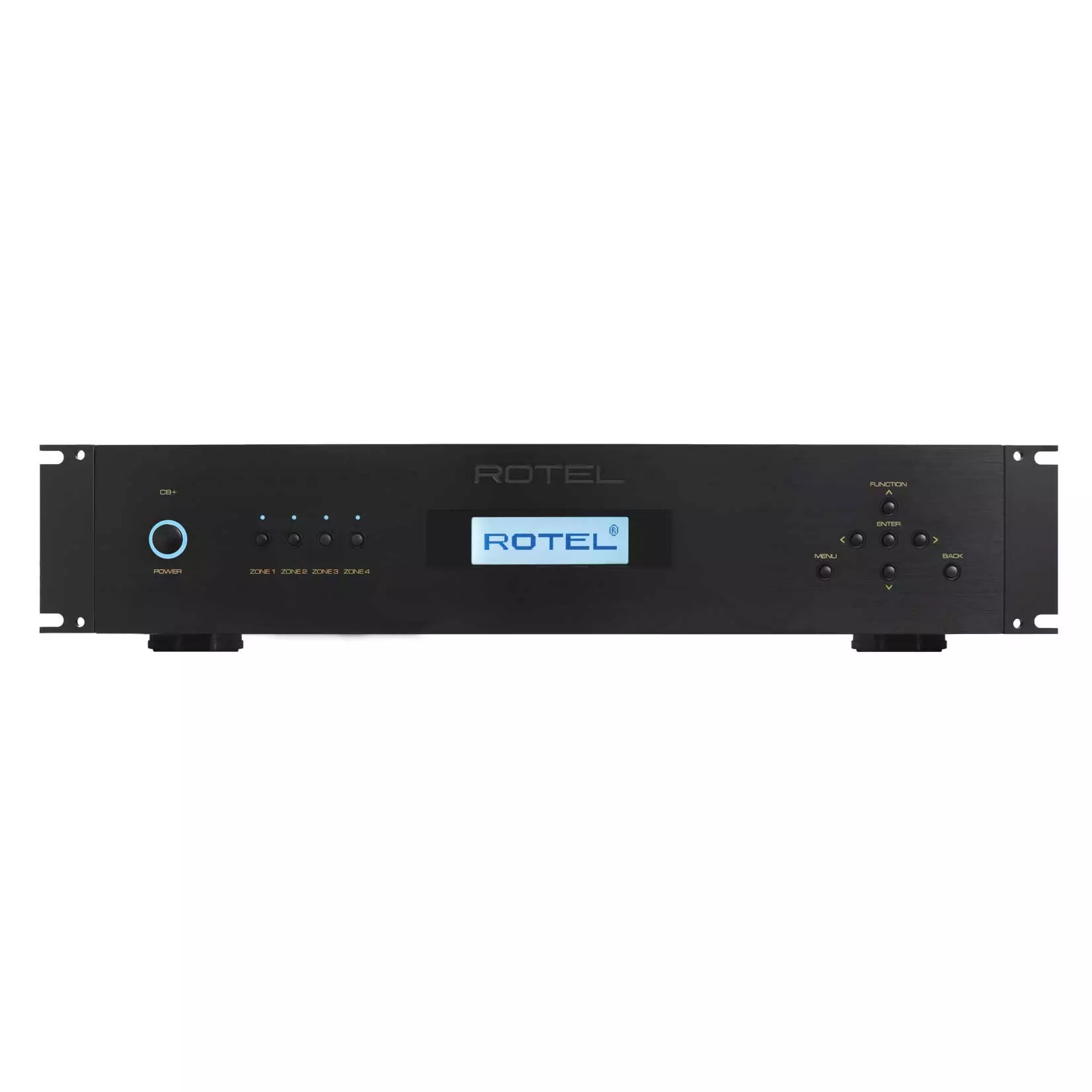 ROTEL C8+