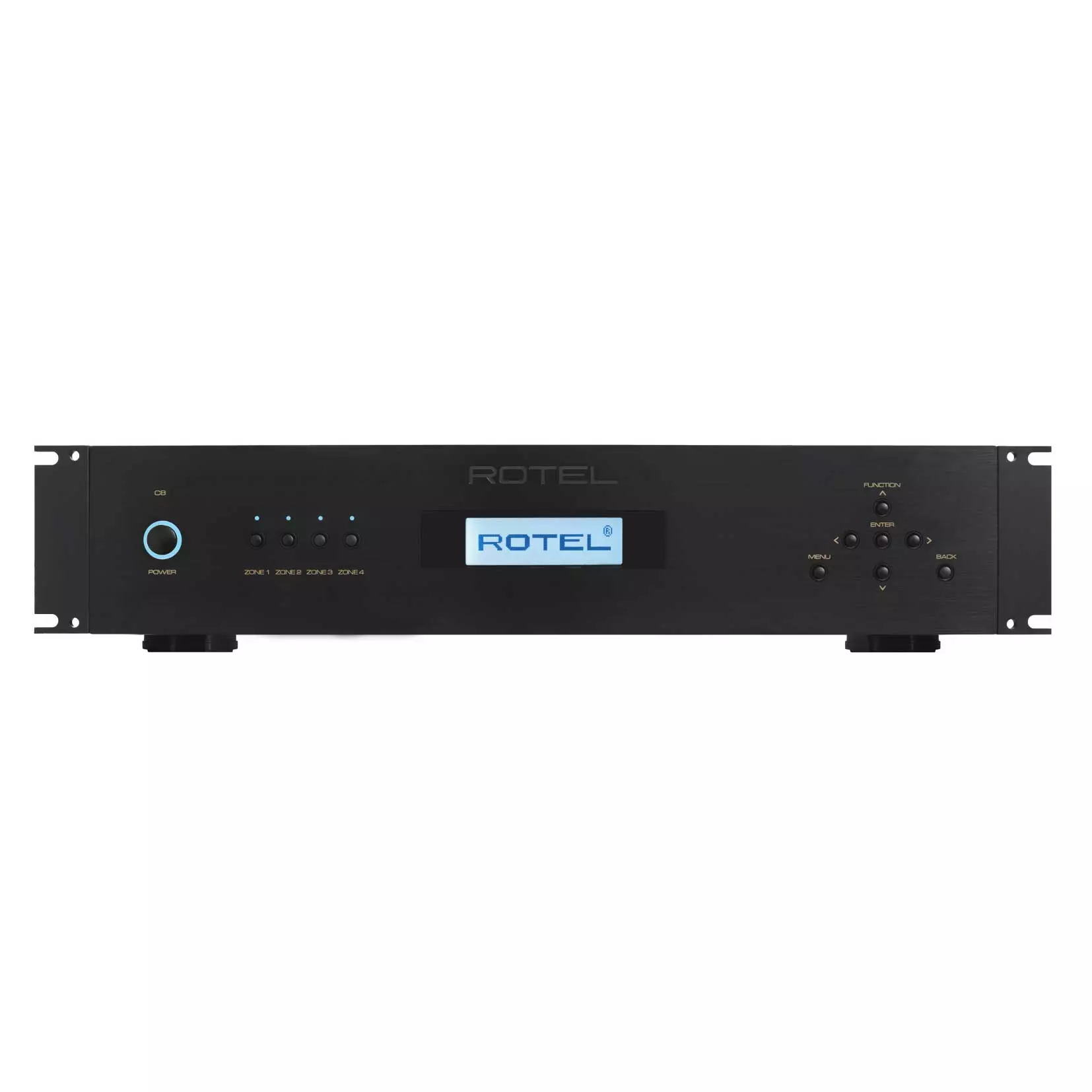 ROTEL C8