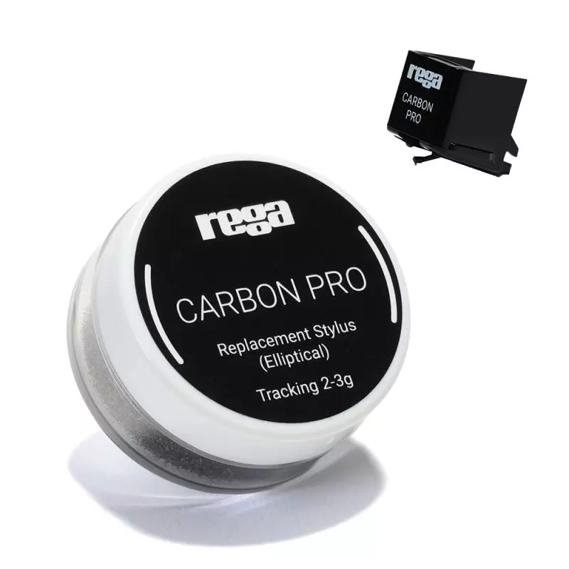 REGA AGUJA MM CARBON PRO UPGRADE