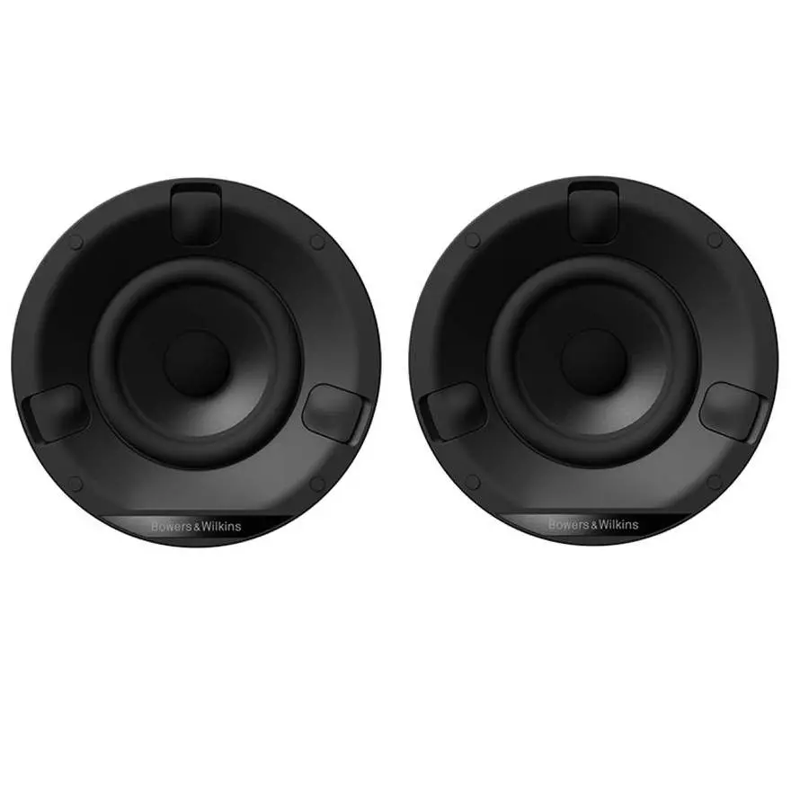 B&W 600 Series CCM632 Techo 3" (Par)
