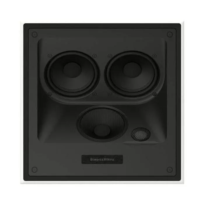 B&W 700 Series 2 CWM7.3 S2 Pared (Unidad)