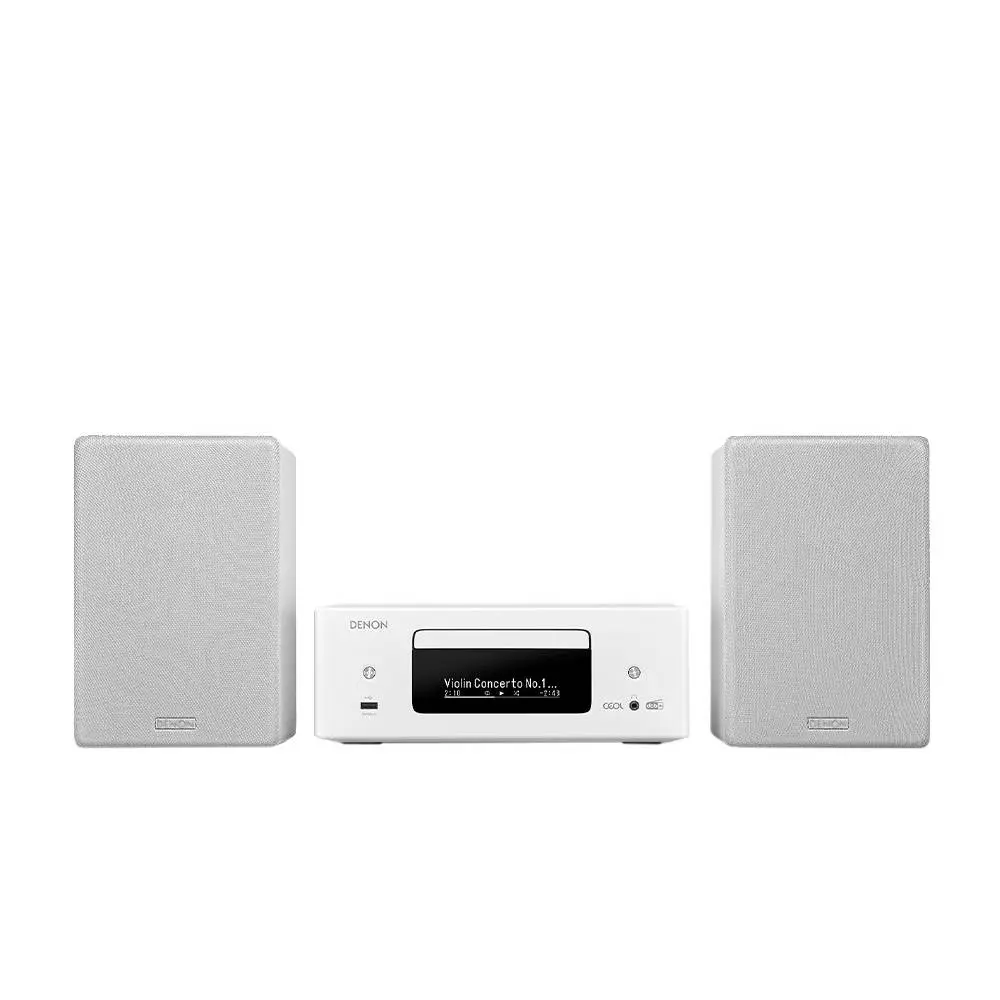 DENON CEOL/N12 DAB BLANCO