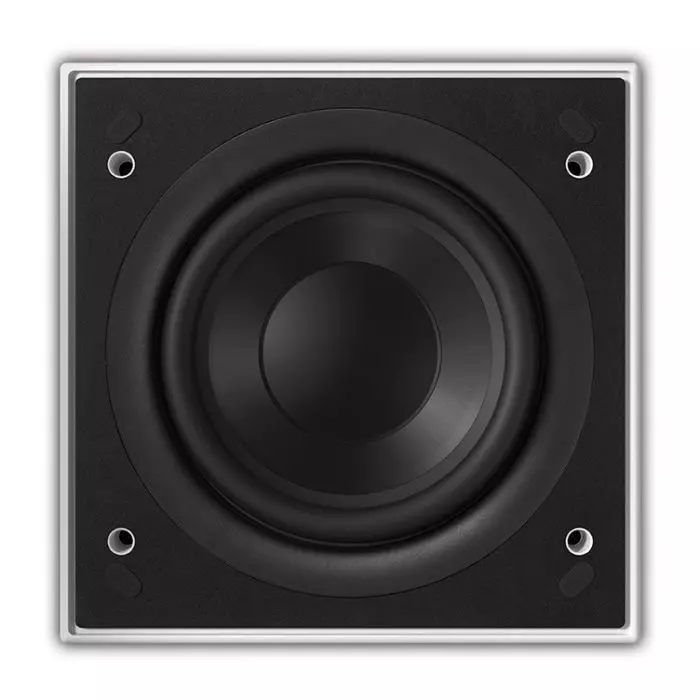KEF Ci200QSb-THX (PAREJA)