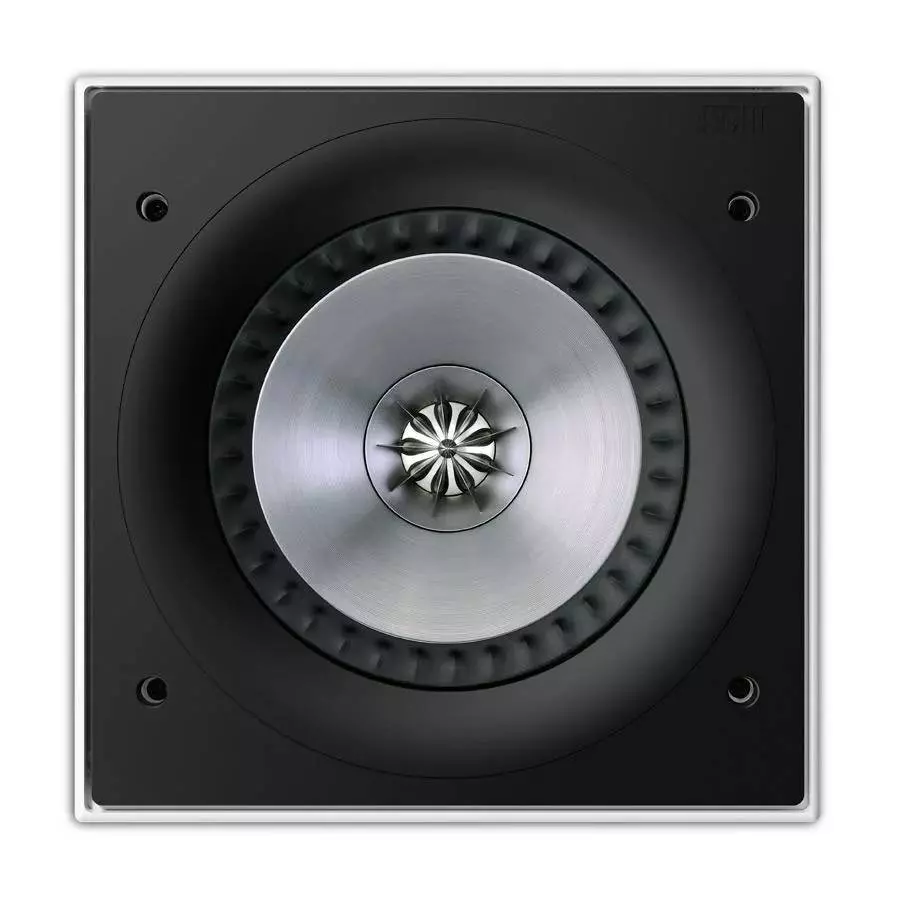 KEF Ci200RS-THX WHITE
