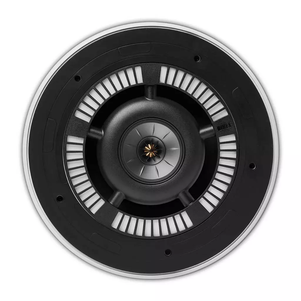 KEF Ci250RRM-THX WHITE