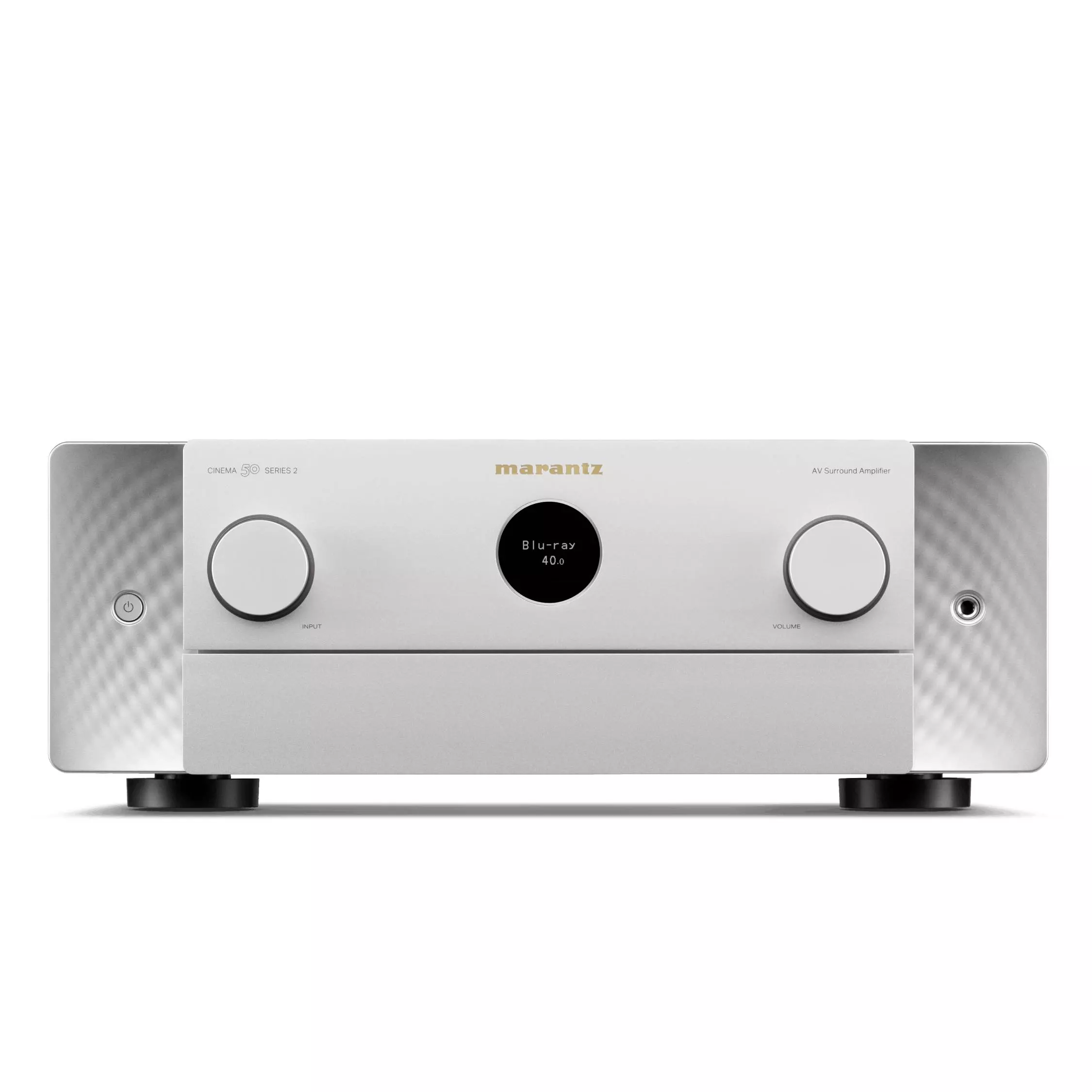 MARANTZ CINEMA 50 SERIES 2 PLATA / ORO