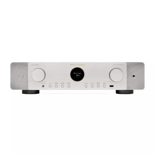 MARANTZ CINEMA 70s Plata-Oro