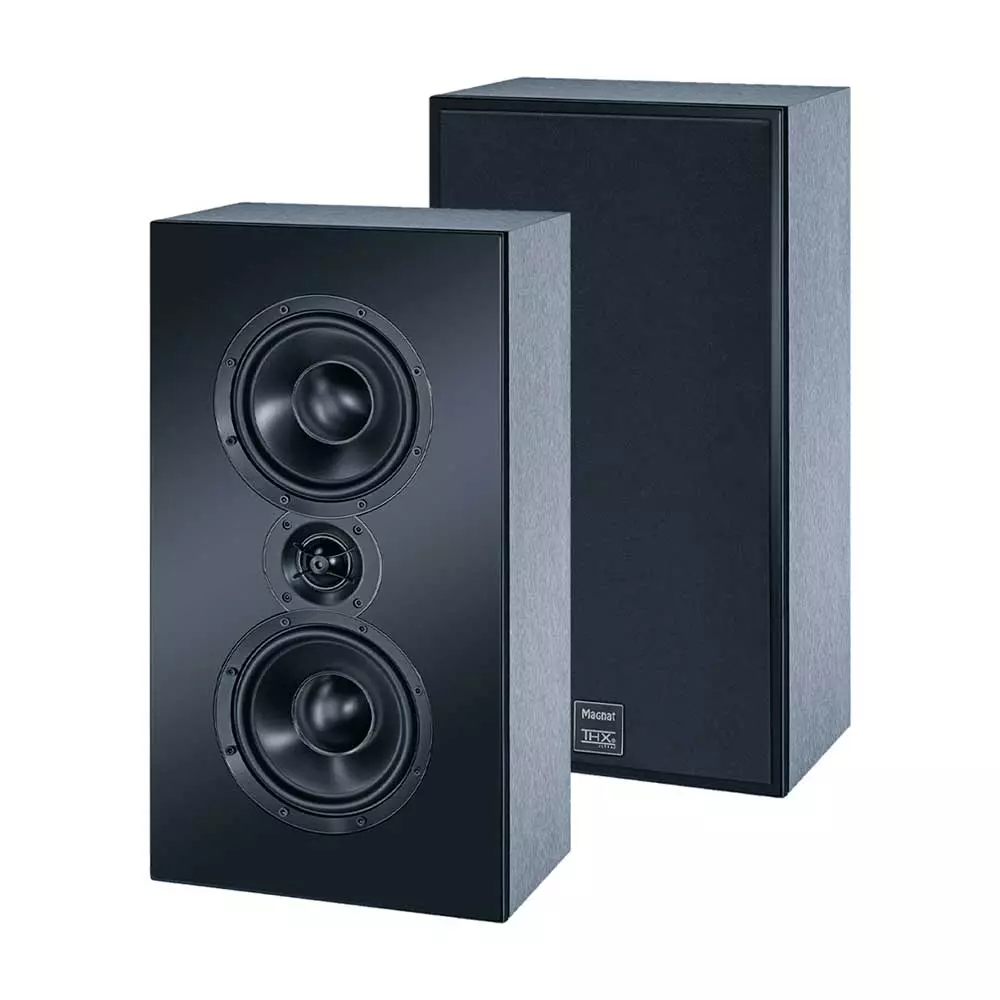 MAGNAT THX LCR100 (Left/Center/Right)