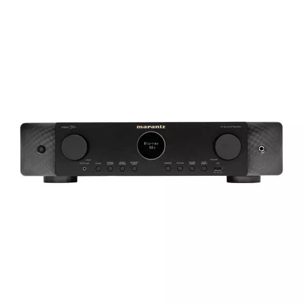 MARANTZ CINEMA 70s SERIES 2 BLACK