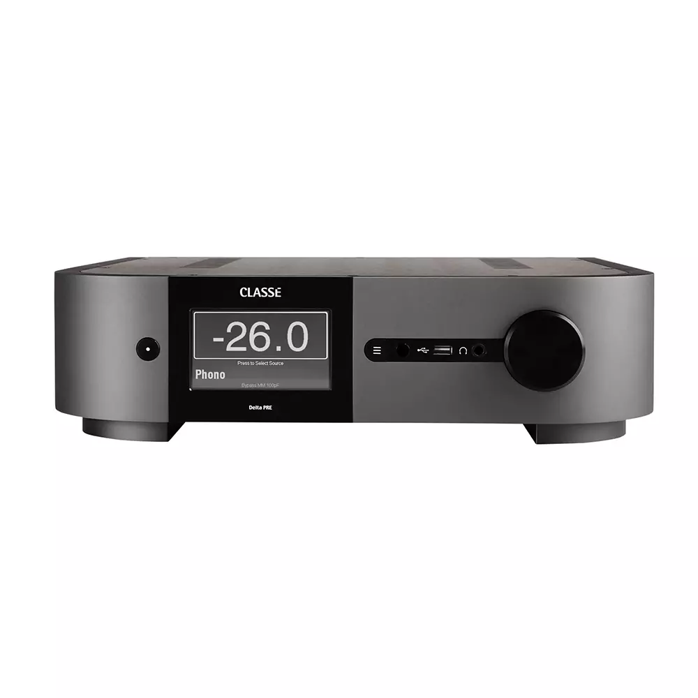 CLASSE AUDIO DELTA PRE