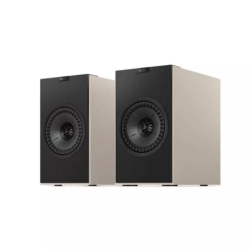 KEF CODA W NIKEL GREY