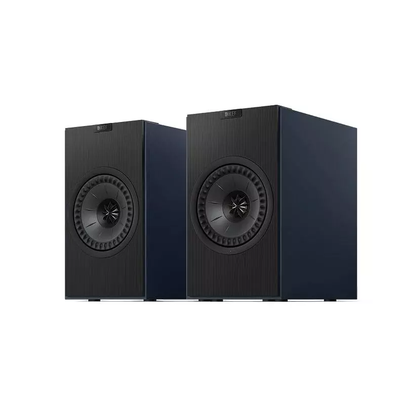 KEF CODA W MIDNIGHT BLUE
