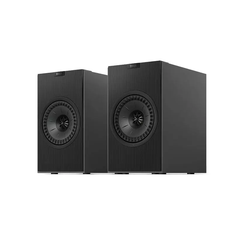 KEF CODA W DARK TITANIUM
